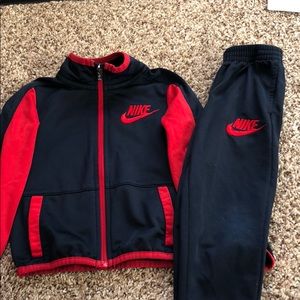 Nike outfit